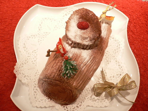 tronchetto di natale2.JPG